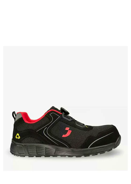 Safety Jogger Ecolobi S1P Laag TLS Werkschoen