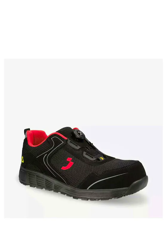 Safety Jogger Ecolobi S1P Laag TLS Werkschoen