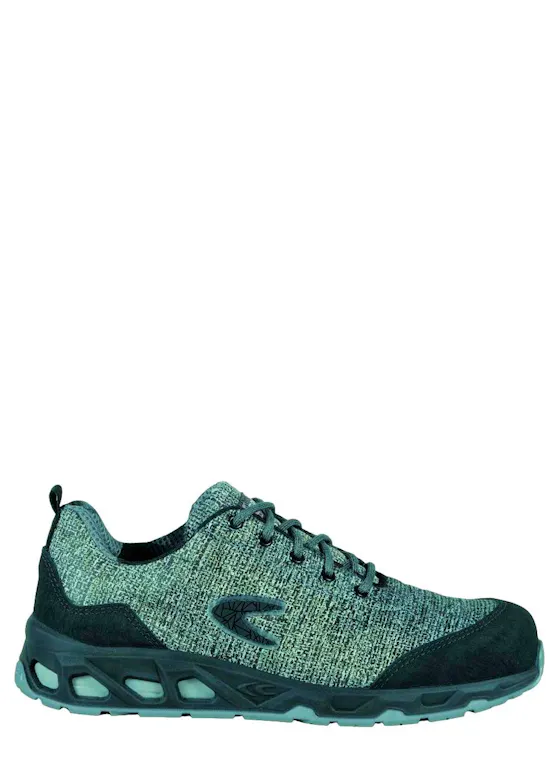 Cofra Green-fit Ecological S1P Werkschoen