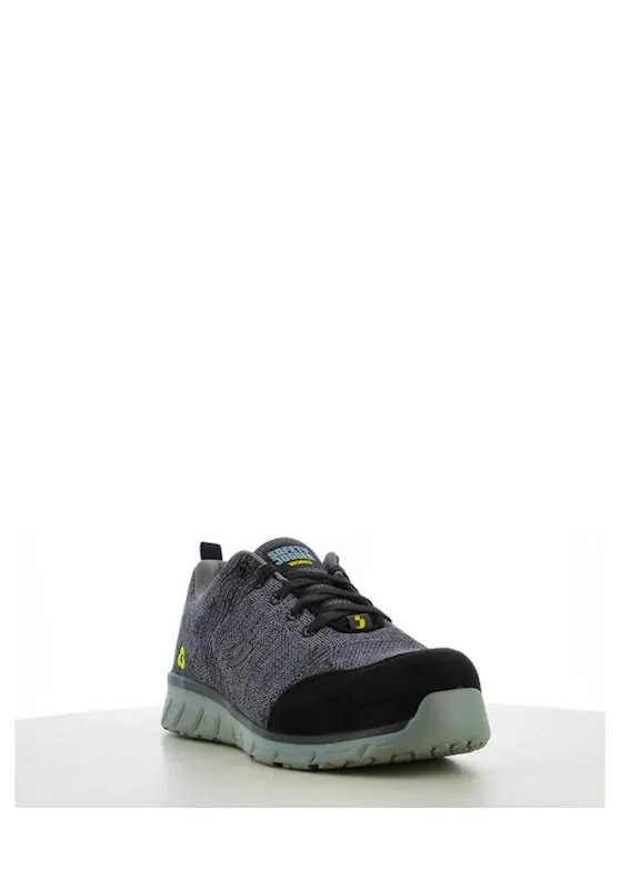 Safety Jogger Ecomorris S1P Laag Werkschoen