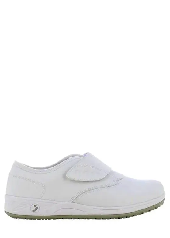 Safety Jogger Eliane O1 Werkschoen Laag Wit