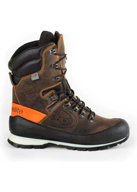 Lavoro Elite Werklaars S3