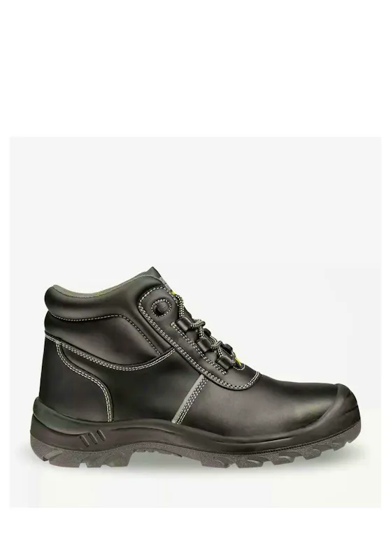 Safety Jogger SI55 EOS S3S Z Werkschoen