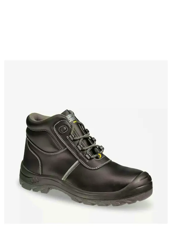 Safety Jogger SI55 EOS S3S Z Werkschoen