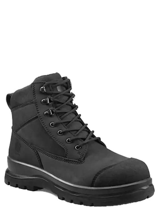 Carhartt Detroit 6" S3 Zip Werkschoen F702923B