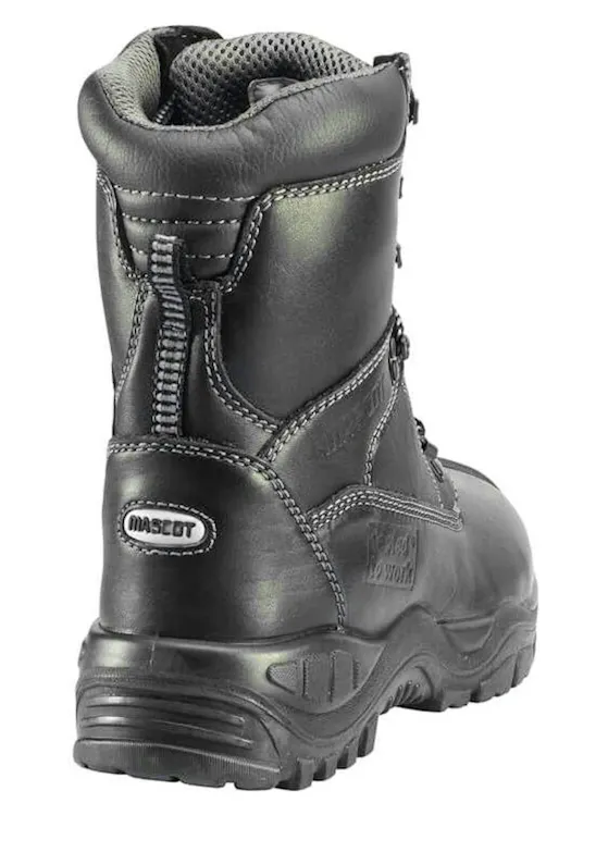 Mascot Craig S3 Werkschoen Hoog F0084-902