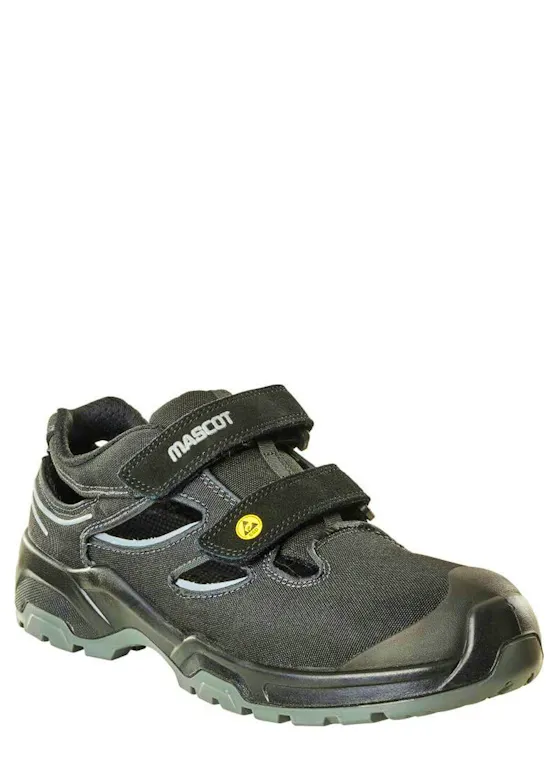 Mascot F0100 S1P Werksandaal