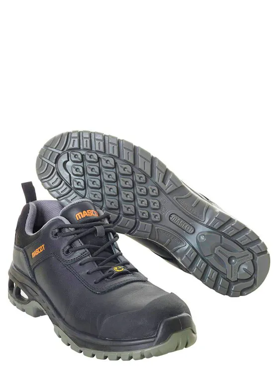 Mascot F0134 S3 Werkschoen Laag