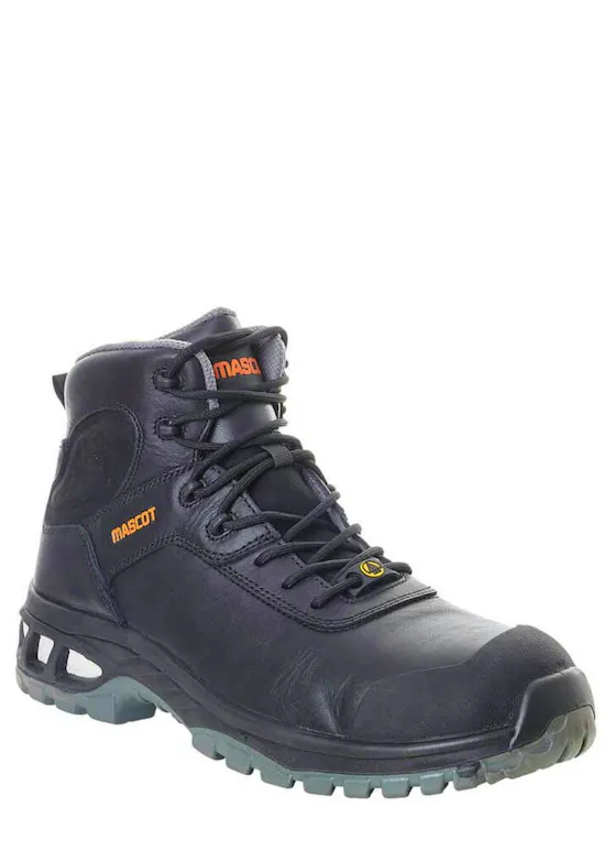 Mascot F0135 S3 Werkschoen Hoog