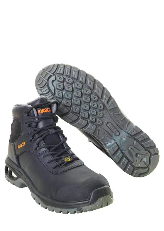 Mascot F0135 S3 Werkschoen Hoog