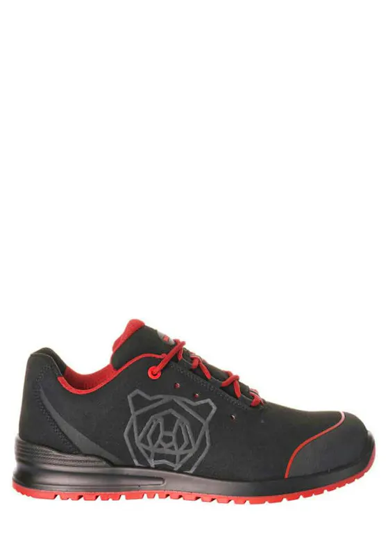 Mascot F0210 S1P Werkschoen Laag