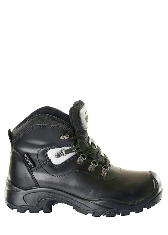 Mascot F0220 S3 Werkschoen Hoog