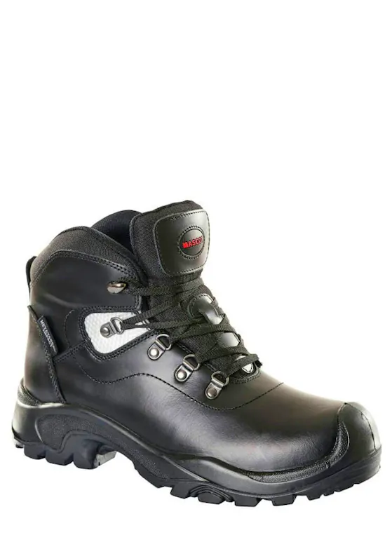 Mascot F0220 S3 Werkschoen Hoog
