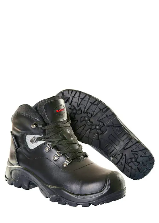 Mascot F0220 S3 Werkschoen Hoog