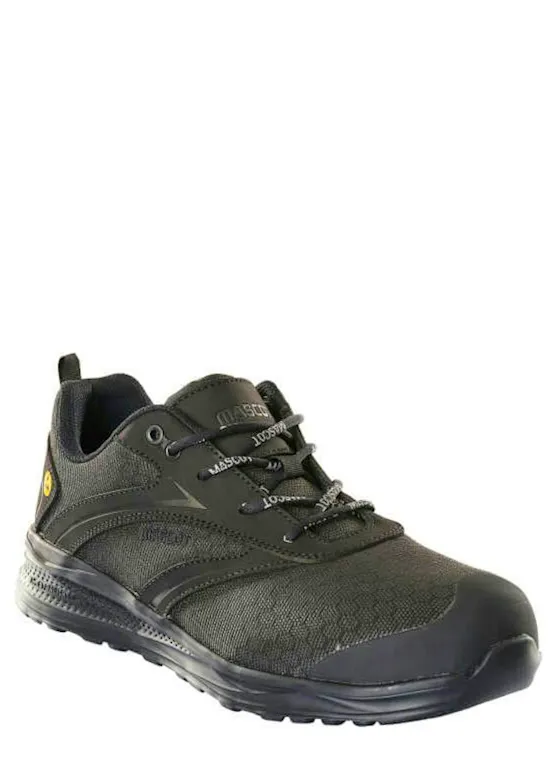 Mascot F0250 S1P Werkschoen Laag