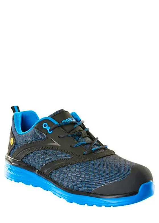 Mascot F0250 S1P Werkschoen Laag
