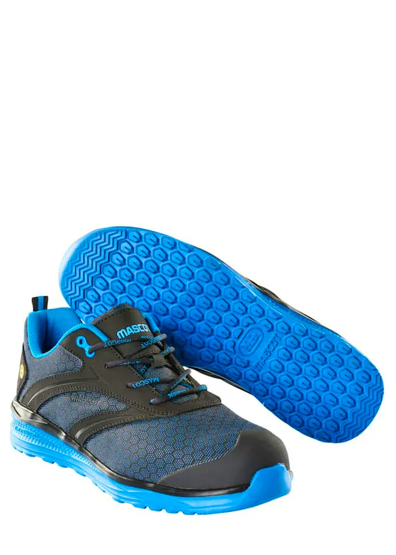 Mascot F0250 S1P Werkschoen Laag