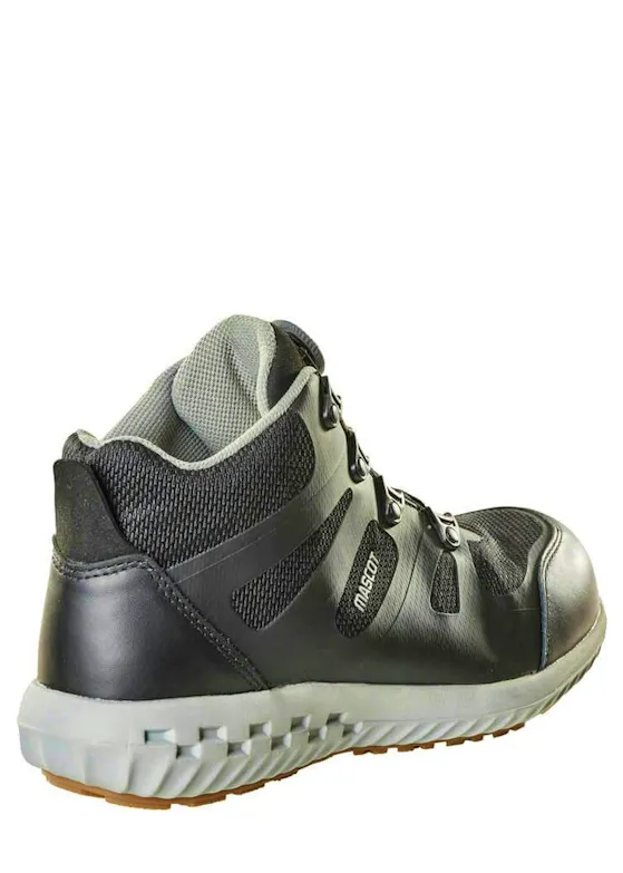 Mascot F0302 S1P Werkschoen Hoog