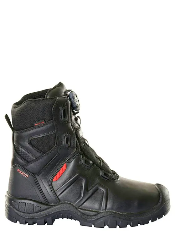 Mascot F0453 BOA S3 Werkschoen Hoog