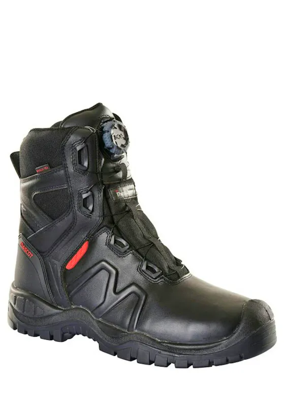 Mascot F0453 BOA S3 Werkschoen Hoog