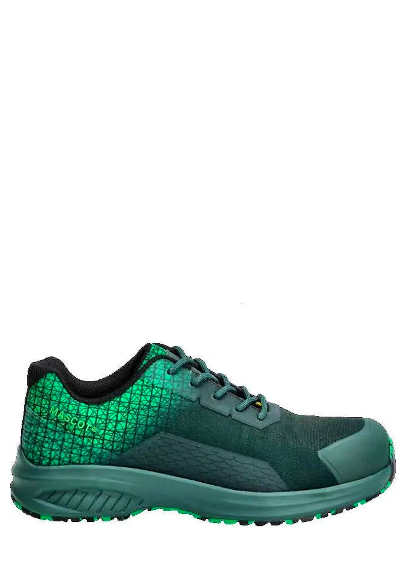 Groen