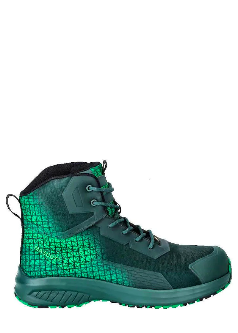 Groen