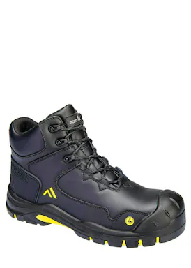 Portwest Apex Composiet Half Hoge Schoen S3S ESD HRO SR SC FO
