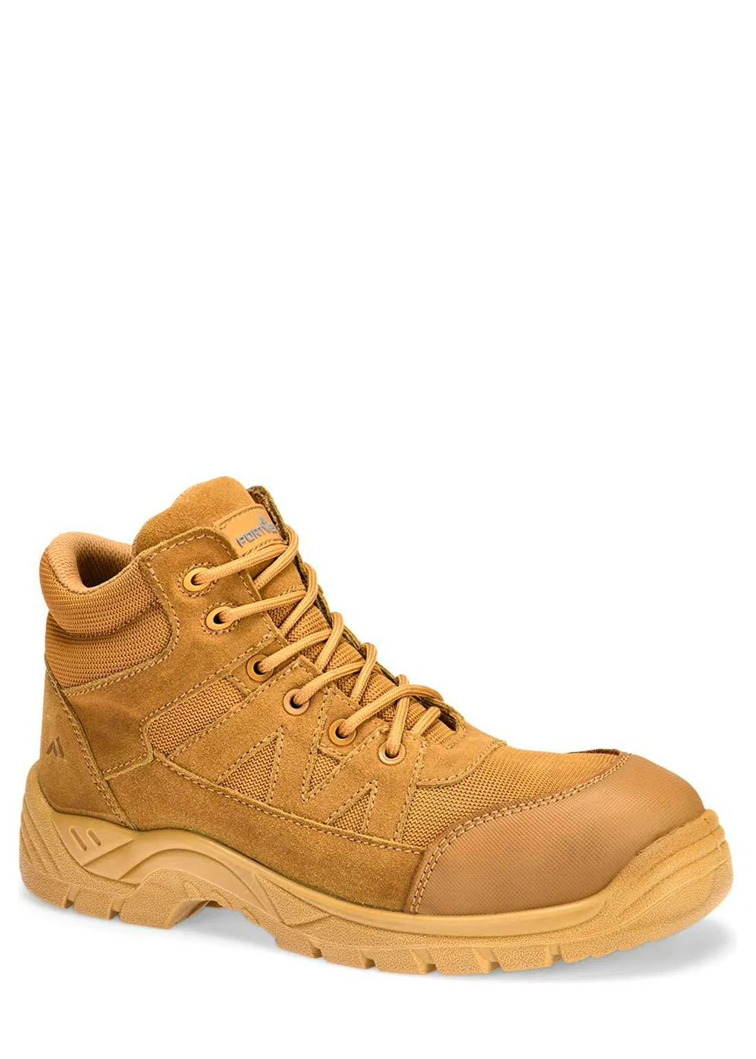 Wheat