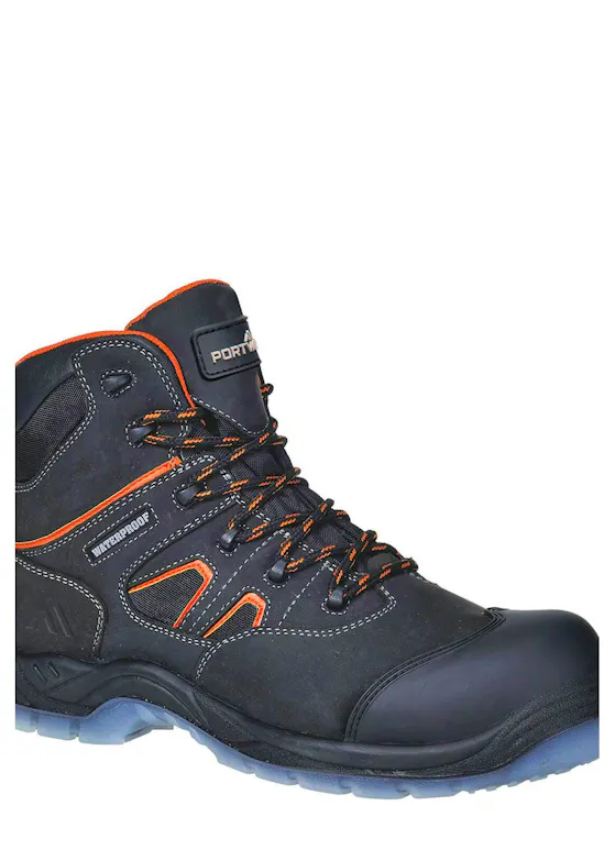 Portwest Compositelite  All Weather S3 WR Werklaars