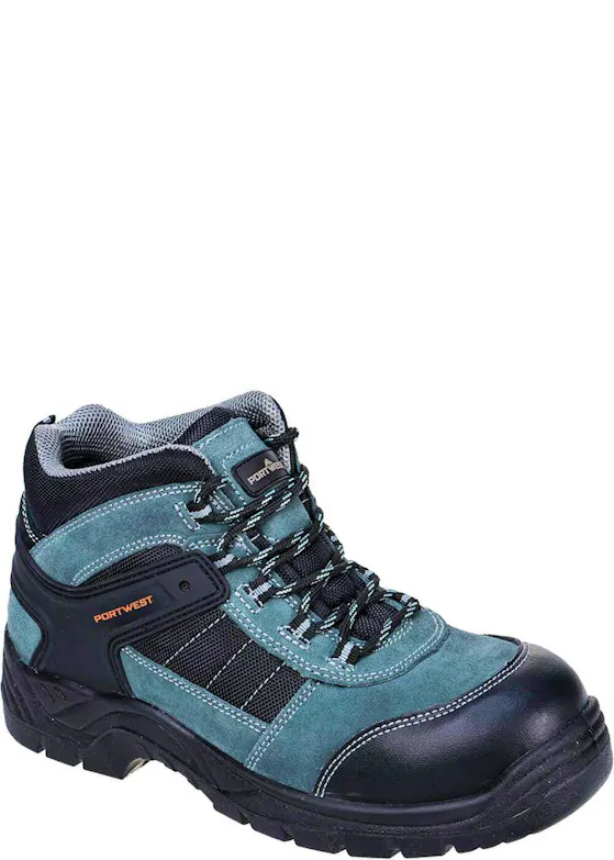 Portwest Compositelite Trekker Plus S1P Werkschoen