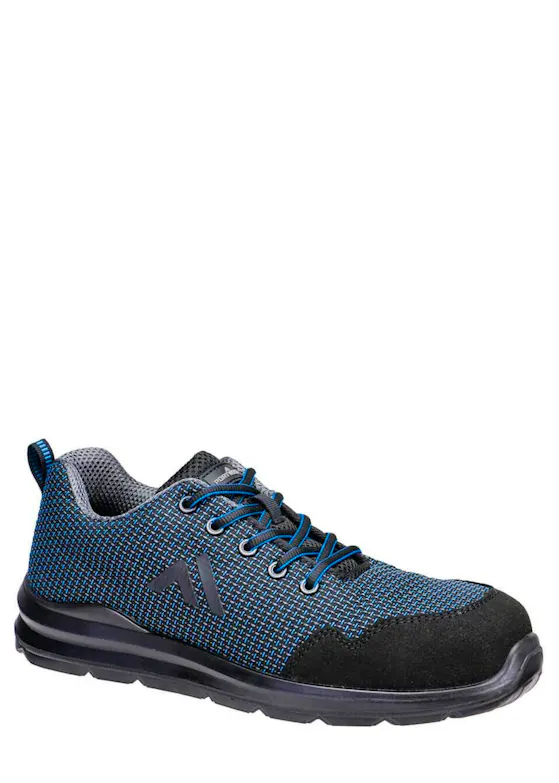 Portwest Composiet Trainer S3S SR FO