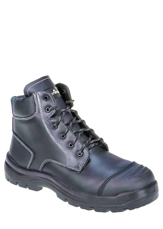 Portwest Clyde S3 HRO CI HI FO Werkschoen