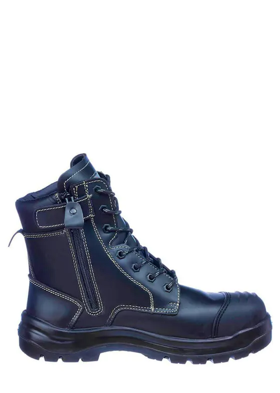 Portwest Eden S3 HRO CI HI FO Werkschoen