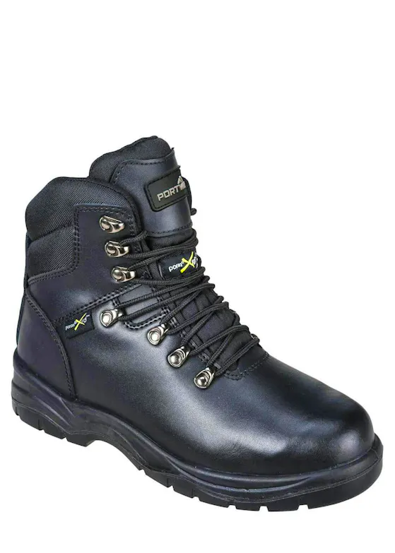 Portwest Steellite Met Protector S3 M Werklaars