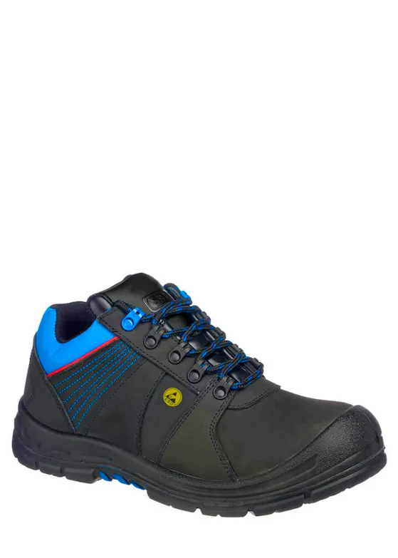 Portwest Compositelite Protector Safety S3 ESD HRO Werkschoen