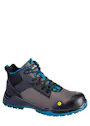 Portwest Bevel Composiet Halfhoge Schoen S3S ESD SR FO miniatuur