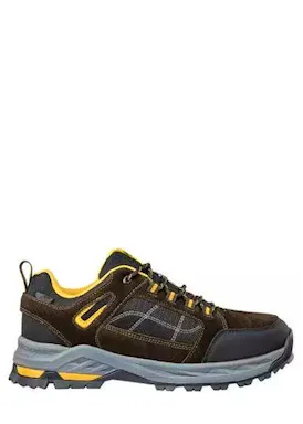 Albatros Lofoten 2.0 Brown CTX Low