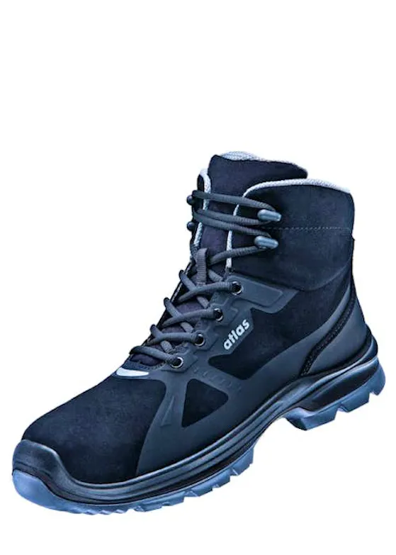 Atlas Flash 6805 XP ESD S3 Werkschoen