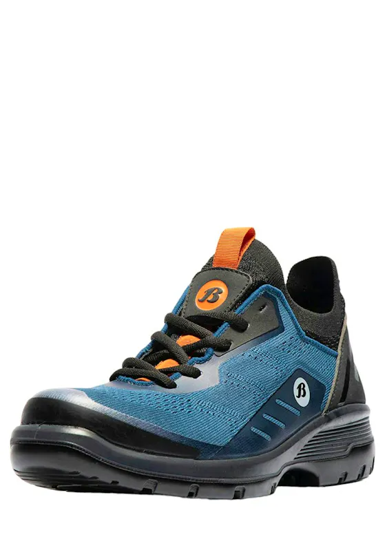 Bata Forward NXT Breath S1P Werkschoen