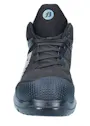 Bata Forward Score Black S3 Werkschoen miniatuur