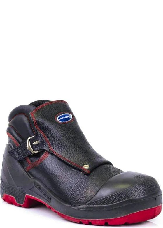 Lavoro New Protector S3 Werkschoen