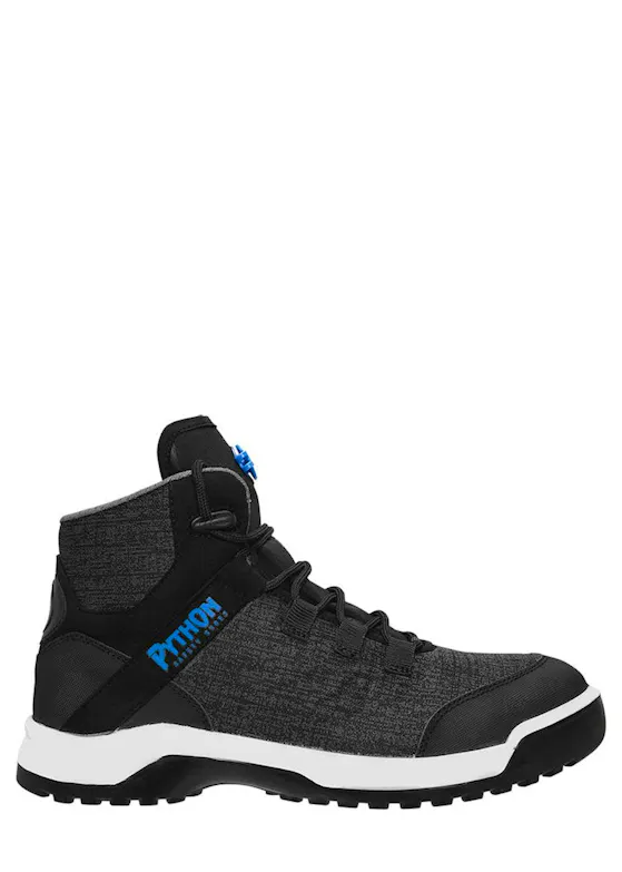 Python Fresh 4.0 S1P SRC Werkschoen