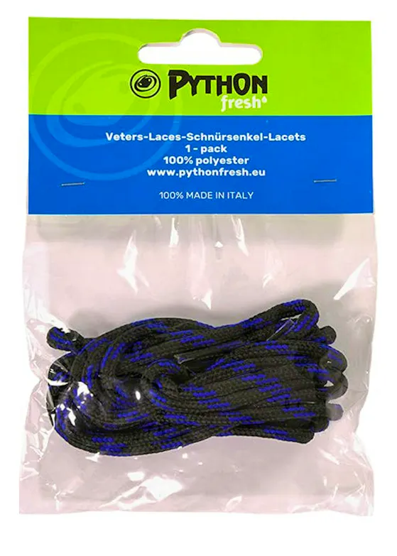 Python Veters