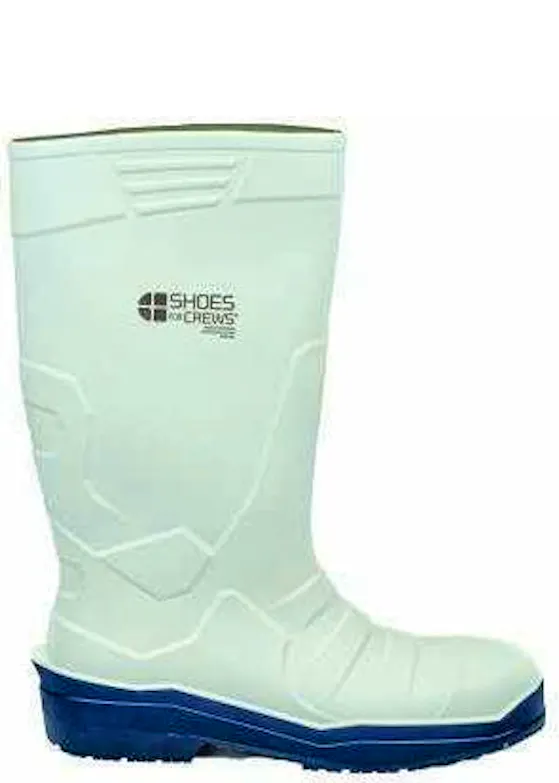Shoes For Crews Sentinel S4 Werkschoen