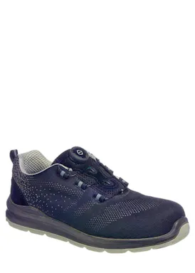 Portwest Compositelite Sneaker met BOA Sluiting