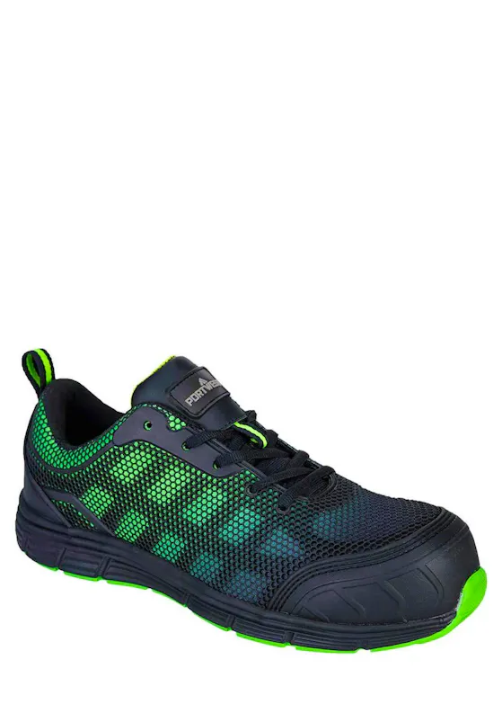 Portwest Compositelite Ogwen Trainer S1P 2.0