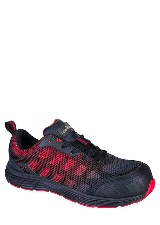 Portwest Compositelite Ogwen Trainer S1P 3.0