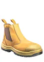 Portwest Dealer S3 Werklaars Wheat miniatuur