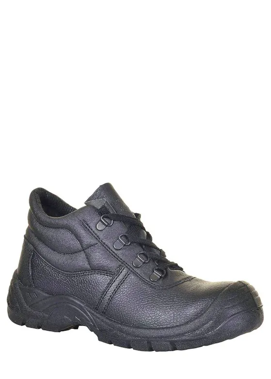 Portwest Steelite Protector Boot Kruipneus S1P