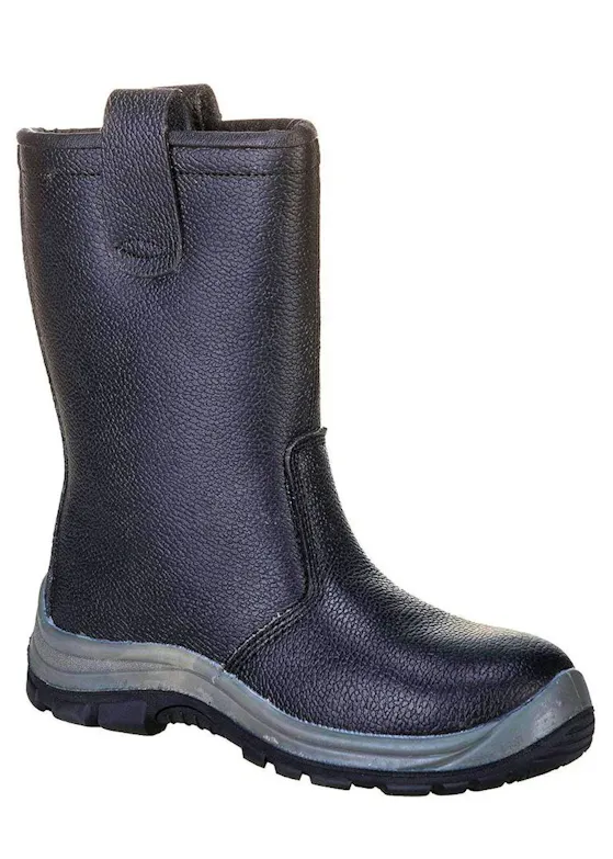Portwest Steelite Rigger Laars S1P CI
